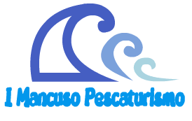 I Mancuso PescaTurismo Logo